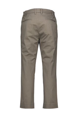 Andrew Smith Celana Panjang Chinos Ankle Length Pria Big Size A0004C12G
