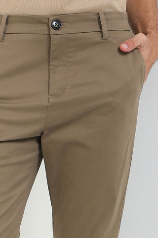 Andrew Smith Celana Panjang Chinos Ankle Length Pria A0004X12G