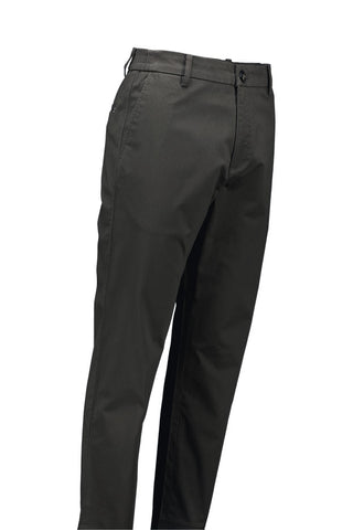 Andrew Smith Celana Panjang Chinos Ankle Length Pria Big Size A0005C06H