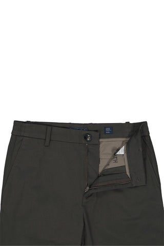 Andrew Smith Celana Panjang Chinos Ankle Length Pria Big Size A0005C06H