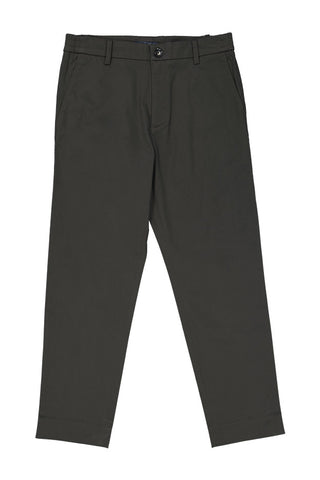 Andrew Smith Celana Panjang Chinos Ankle Length Pria Big Size A0005C06H