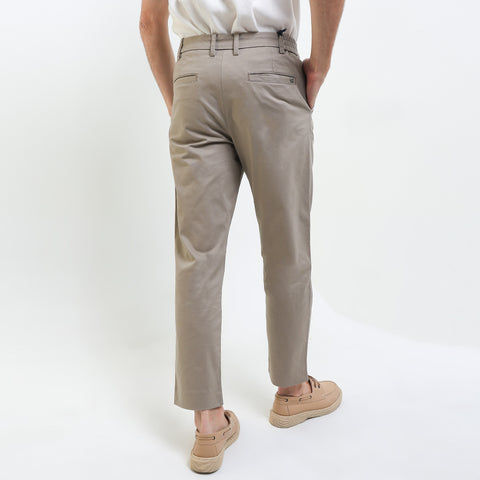 Andrew Smith Celana Panjang Chinos Ankle Length Pria A0009X03K