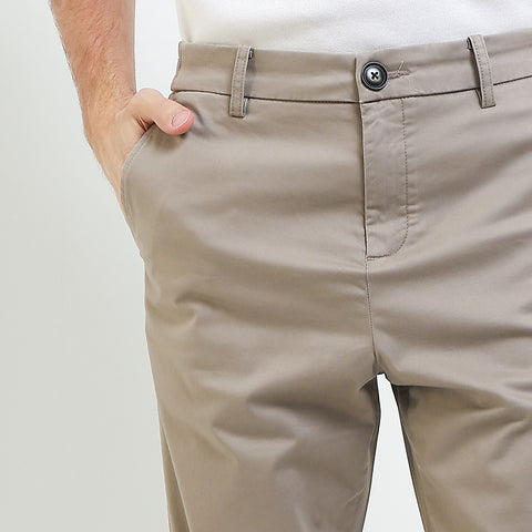 Andrew Smith Celana Panjang Chinos Ankle Length Pria A0009X03K