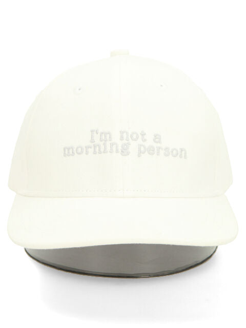 Andrew Smith Topi Regular Pria A0002X08A