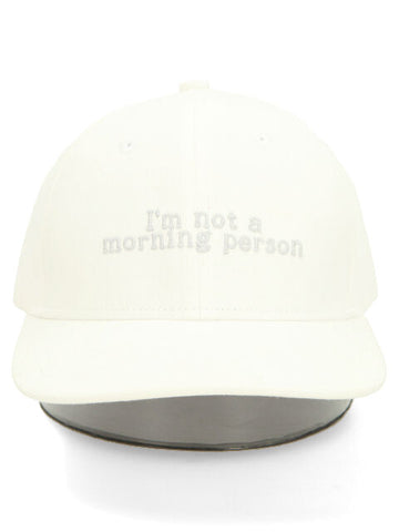 Andrew Smith Topi Regular Pria A0002X08A