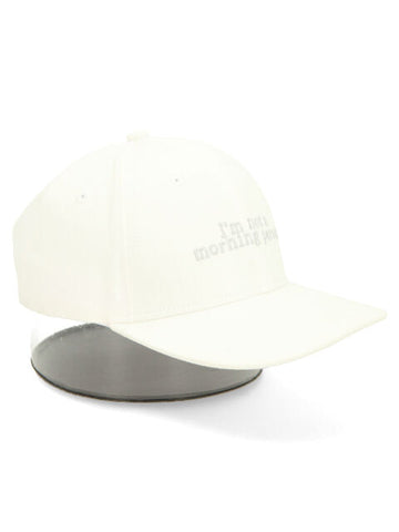 Andrew Smith Topi Regular Pria A0002X08A