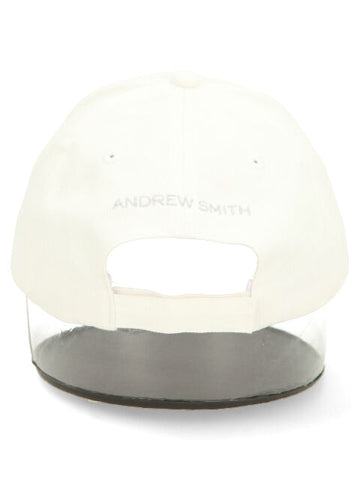 Andrew Smith Topi Regular Pria A0002X08A