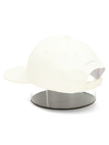 Andrew Smith Topi Regular Pria A0002X08A