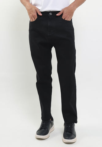 Andrew Smith Celana Panjang Regular Ankle Length Pria A0004X01A