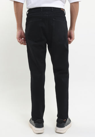 Andrew Smith Celana Panjang Regular Ankle Length Pria A0004X01A