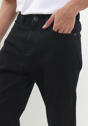 Andrew Smith Celana Panjang Regular Ankle Length Pria A0004X01A