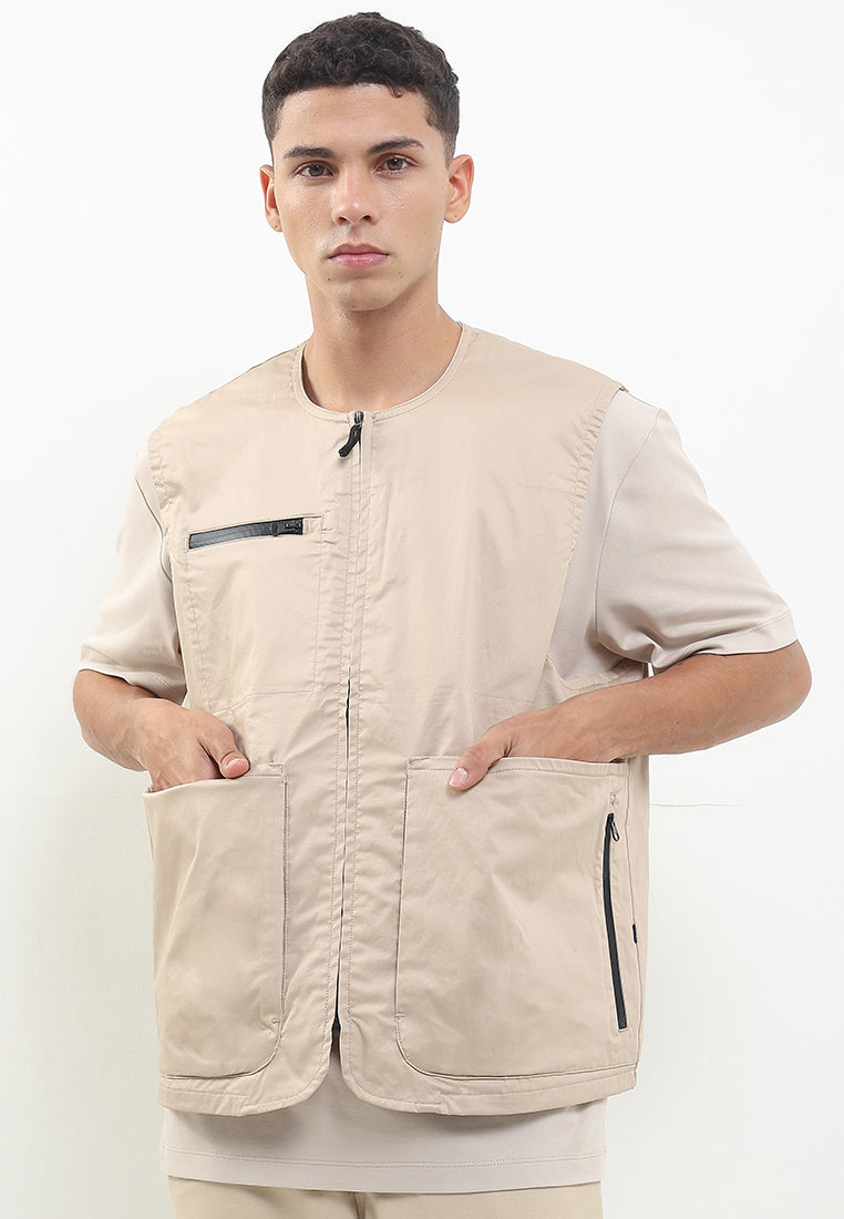 Andrew Smith Rompi Pria A0100I12A