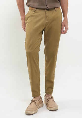 Andrew Smith Celana Panjang Chinos Slim Fit Pria A0009X12A