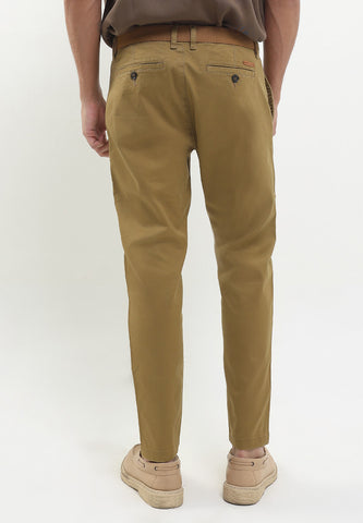 Andrew Smith Celana Panjang Chinos Slim Fit Pria A0009X12A
