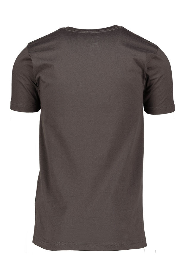 Andrew Smith T-Shirt Slim Fit Pria A0097X04D