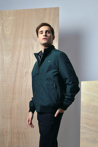 Andrew Smith Jaket Pria A0105J06E