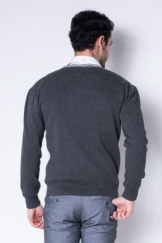 Andrew Smith Sweater Pria A0001J04A