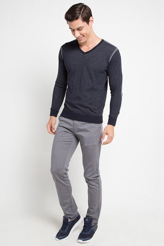 Andrew Smith Sweater Pria A0002J02A