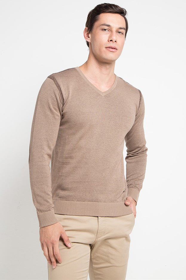 Andrew Smith Sweater Pria A0003J03D
