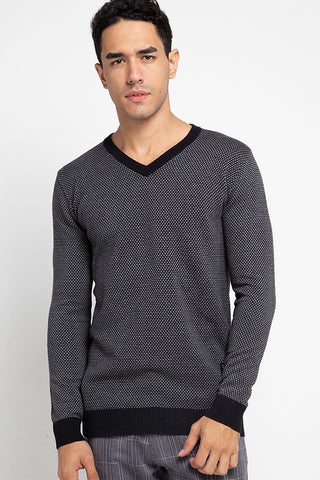 Andrew Smith Sweater Pria A0004J01A