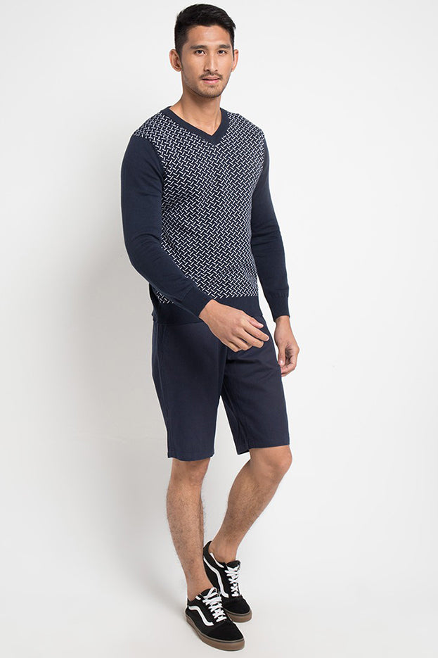 Andrew Smith Sweater Pria A0008J02H