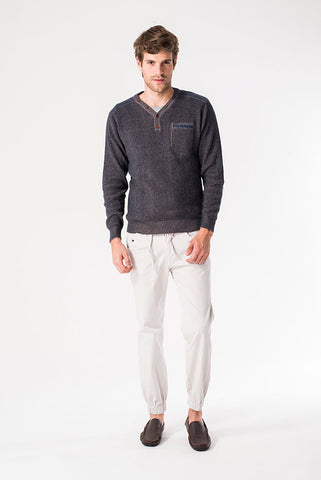 Andrew Smith Sweater Pria A0010J02H