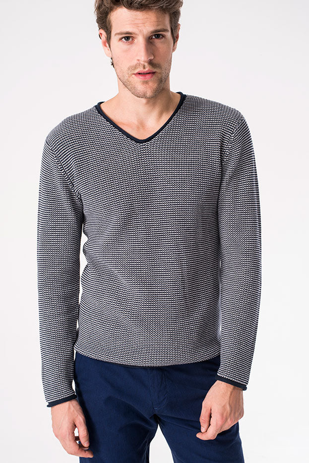 Andrew Smith Sweater Pria A0011J02A