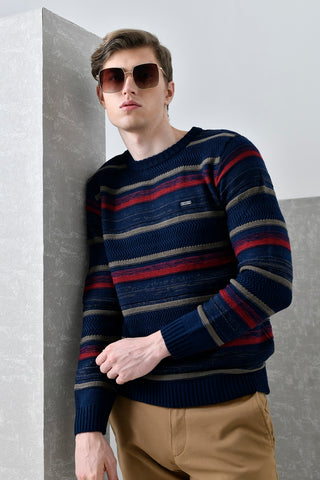 Andrew Smith Sweater Pria A0014J02A