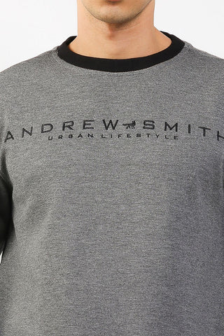 Andrew Smith Sweater Pria A0017J04B