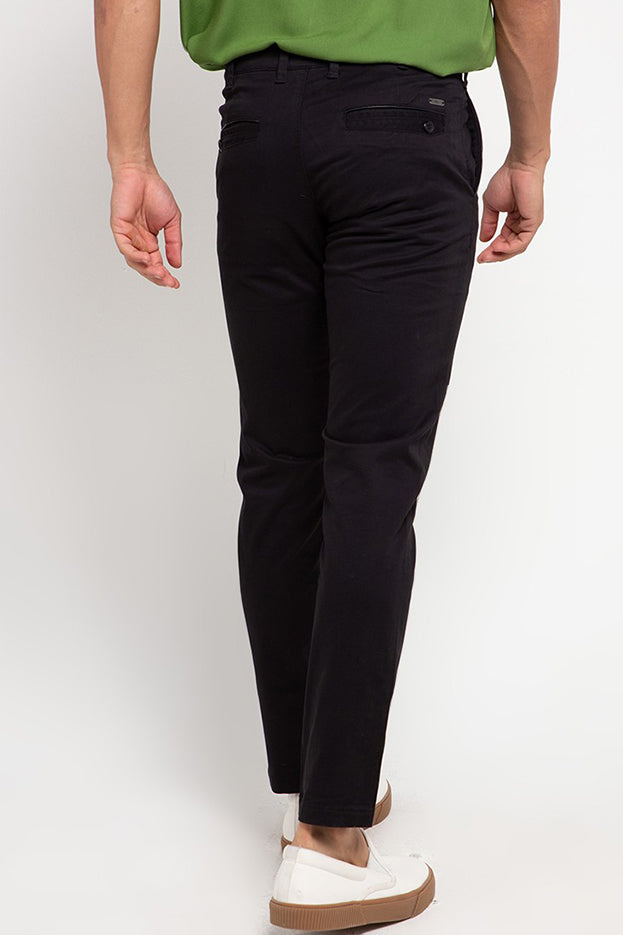 Andrew Smith Celana Panjang Chinos Slim Fit Pria A0009X01A