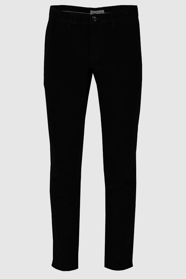Andrew Smith Celana Panjang Chinos Slim Fit Pria A0033X01A