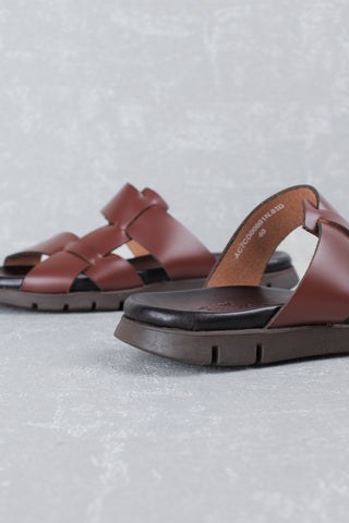 Andrew Smith Sandal Selop Pria A0001N03D