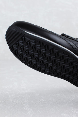 Andrew Smith Sepatu Sneakers Low Cut Pria A0002T01A
