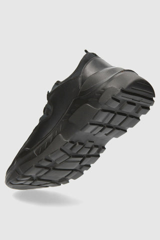 Andrew Smith Sepatu Sneakers Low Cut Pria A0004T01A