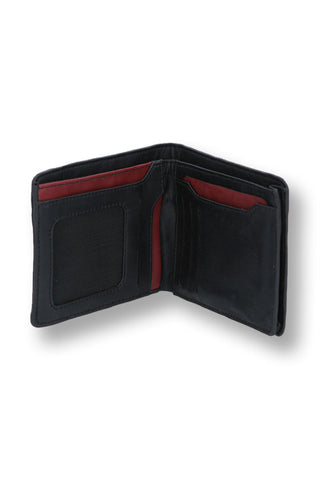 Andrew Smith Dompet Bi Fold Pria A0001X01A