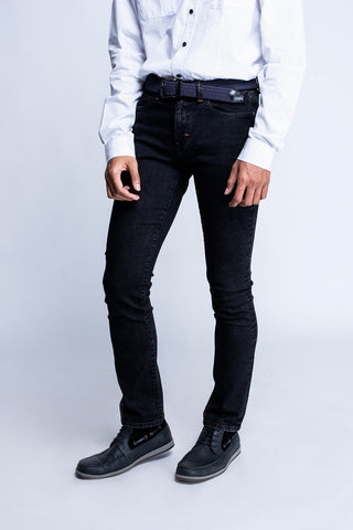 Andrew Smith Celana Panjang Slim Fit Pria A0139X01A