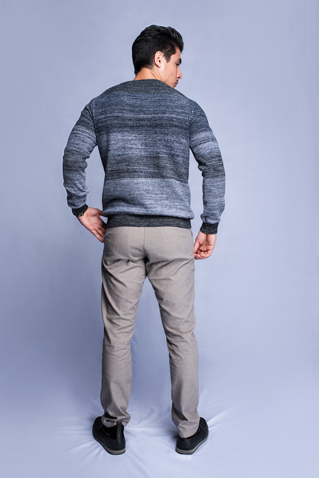 Andrew Smith Sweater Pria A0012J02A